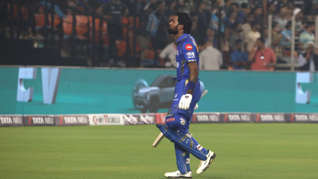 ‘I felt Hardik did not want to face Rashid’: Irfan Pathan blames Pandya’s poor captaincy for Mumbai Indians loss