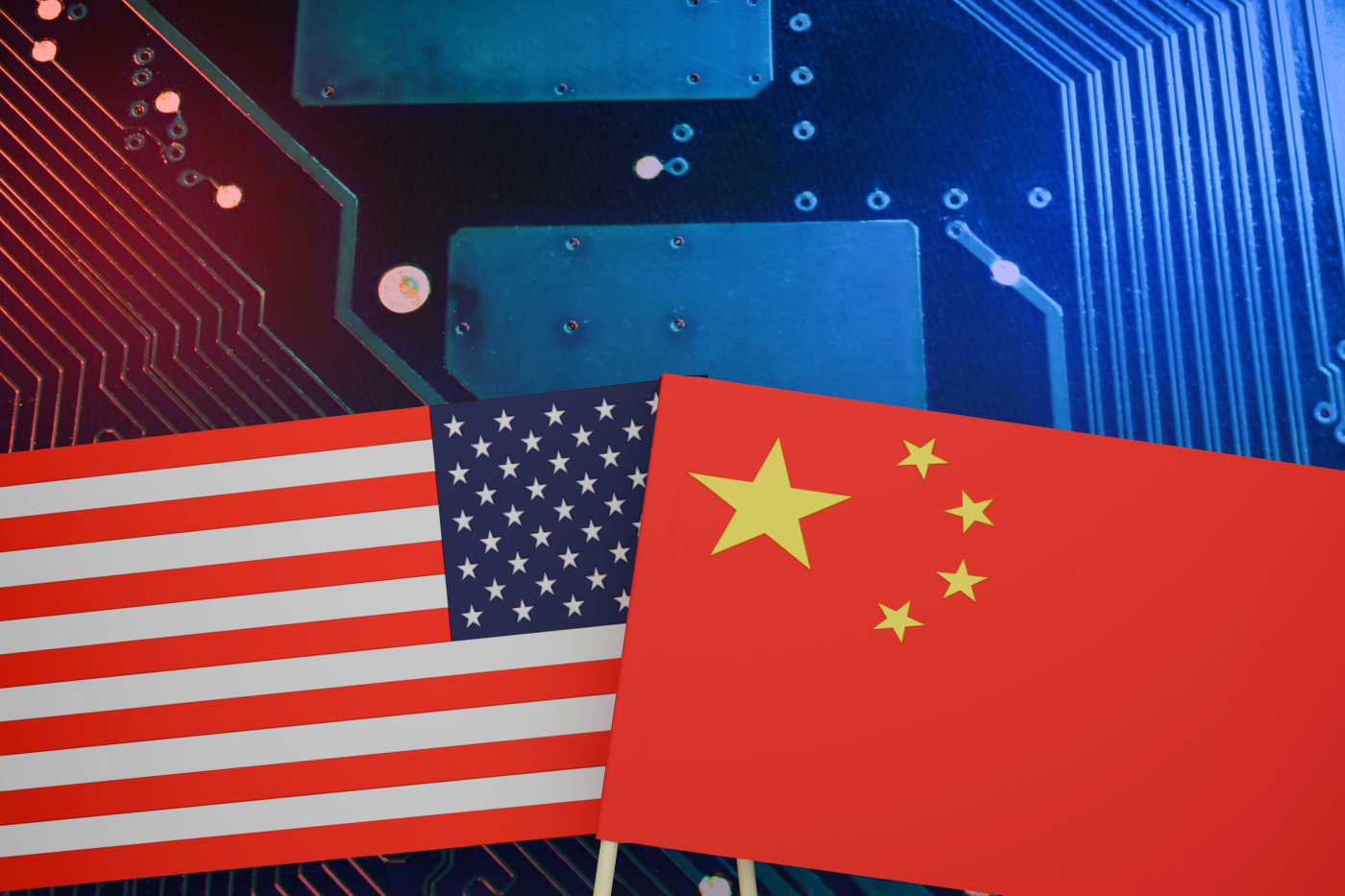 China's new guidelines will block Intel and AMD chips in government computers: FT