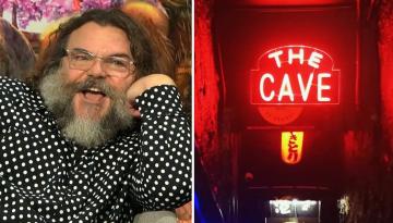 Jack Black raves about Auckland restaurant scene, talks 'incredible' dining experience