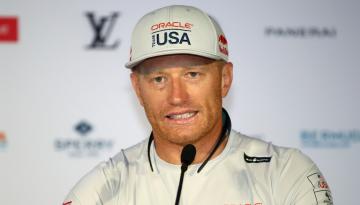 Sailing: Jimmy Spithill latest to vent frustration over controversies at SailGP in Lyttleton