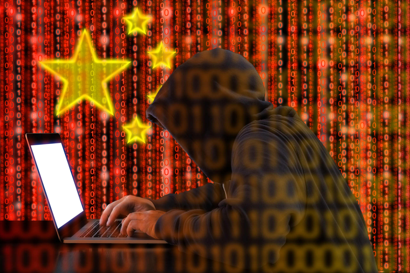 Britain accuses groups linked to China of 'malicious cyber campaigns' targeting voters and lawmakers