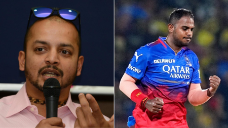 Watch: Murali Kartik’s ‘Someone’s trash, someone’s treasure’ comment on RCB’s Yash Dayal cops heavy criticism