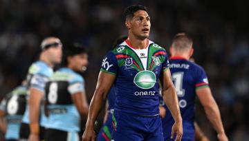 NRL: Roger Tuivasa-Sheck to start at fullback for NZ Warriors clash with Newcastle Knights, injured trio return