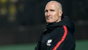 Football: Former All Whites coach Danny Hay returns to New Zealand as assistant at Auckland FC