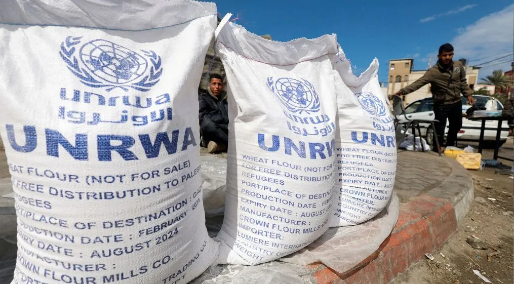 Will UNRWA collapse without US support?