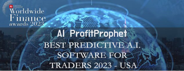 TEA Business College: Top predictive artificial intelligence software AI ProfitProphet