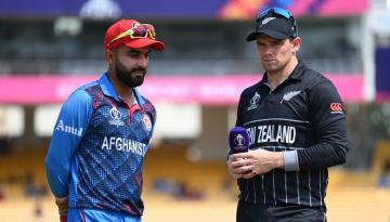 Cricket: Blackcaps, Afghanistan test match to be played in neutral county, growing calls for New Zealand cricket to cancel tour