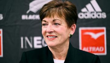 Rugby: NZ Rugby proposes governance overhaul after independent review demands 'urgent' change