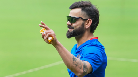 ‘Biggest load of rubbish I’ve ever heard in my life’: Former cricketer makes case for Virat Kohli playing at T20 World Cup