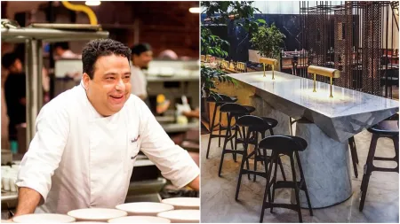 3 Indian restaurants secure top spots in Asia’s 50 Best Restaurants List. This is what to expect if you visit them