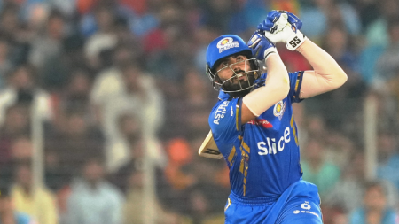 SRH vs MI, Playing 11 prediction, IPL 2024: Naman Dhir retains his spot, Nabi replaces Wood and Farooqi comes in for Jansen