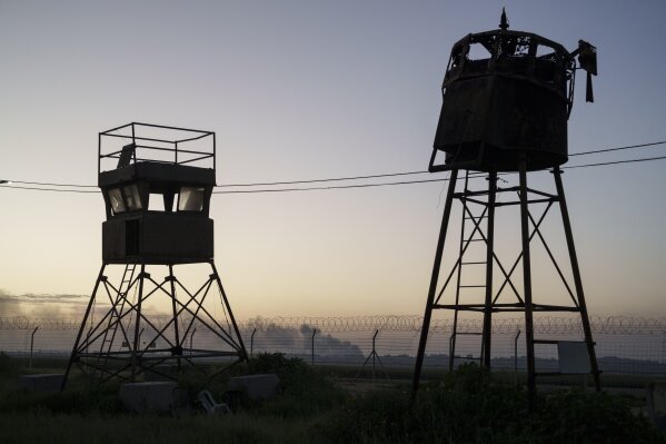 As those who fled Israel’s border villages weigh whether to return, what hangs in the balance?