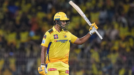 ‘Dhoni and CSK’s magic recipe’: RCB legend AB de Villiers uses Shivam Dube example to highlight what makes Chennai different