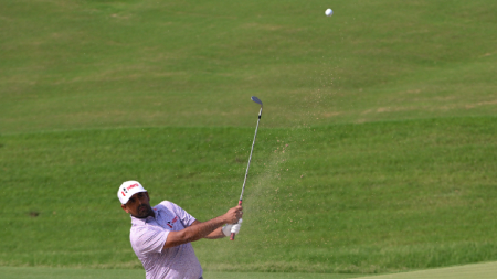 Golfer Anirban Lahiri targets Olympic spot: ‘I can’t cry about it, it’s upto me’