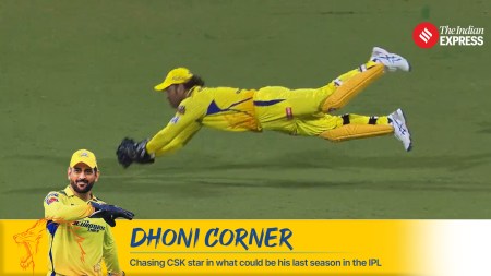 ‘Tiger abhi zinda hai’: How cricketers reacted to that MS Dhoni catch in CSK vs GT IPL 2024 game