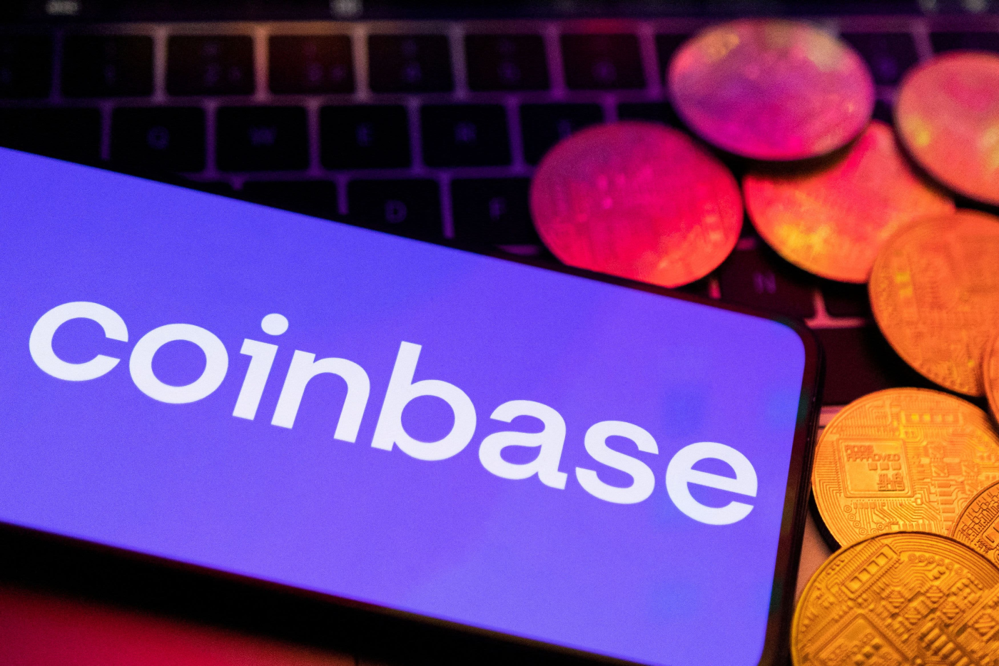 SEC scores big win in lawsuit against crypto exchange Coinbase