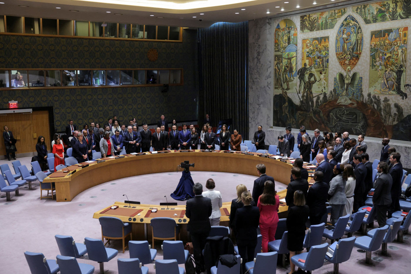 The Take: UN Security Council votes for a Gaza ceasefire. Will it happen?