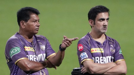 Former KKR player rips into head coach Chandrakant Pandit for dressing room tensions last IPL: ‘Overseas guys don’t need someone telling them what to wear’