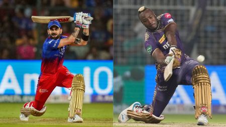 RCB vs KKR Live Streaming, IPL 2024: When and where to watch Royal Challengers Bengaluru vs Kolkata Knight Riders match live?