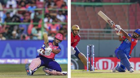 RR vs DC, IPL 2024 key battles: A look at areas that could decide Rajasthan Royals vs Delhi Capitals game