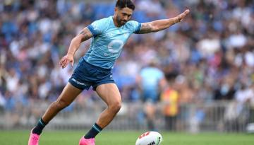 NRL: Veteran halfback Shaun Johnson poised to reclaim kicking tee when NZ Warriors face Newcastle Knights