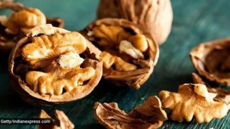 Eating walnuts on an empty stomach in the morning improves memory, brain function? Experts elucidate