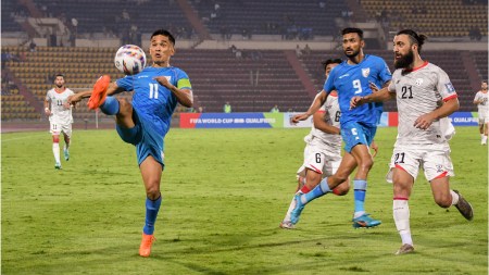 After debacle in World Cup qualifier against Afghanistan, fans want coach Igor Stimac out, but he’s not Indian football’s biggest problem