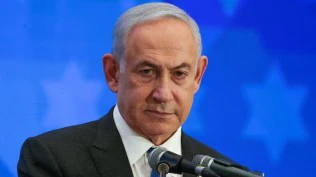 Israel’s Netanyahu agrees to send delegation to Egypt, Qatar for Gaza talks