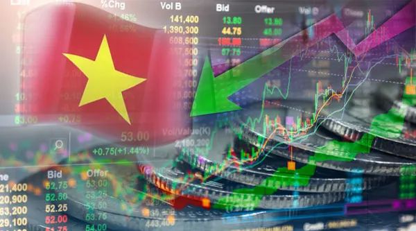 John Harrison: The truth behind the four consecutive kills in the Vietnamese market