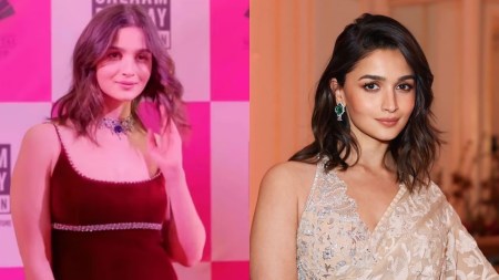 Alia Bhatt doubles down on glamour for London’s Hope Gala