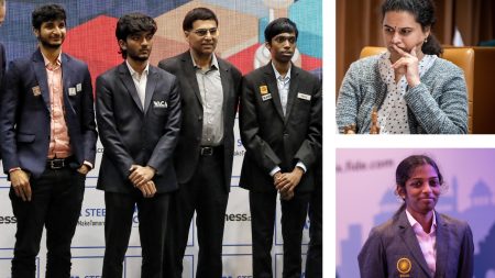 Candidates Tournament 2024: From Indians competing to full schedule, all you need to know about 2024’s biggest chess event