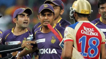 Gautam Gambhir says RCB is team he wanted to beat every time: ‘Not won anything, act like they’d won everything’