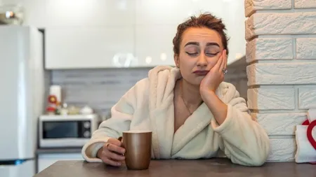 Should you skip drinking coffee first thing in the morning? Experts elucidate