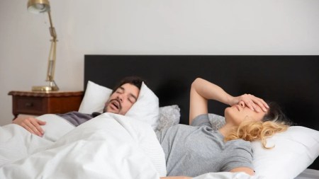 Do women really need more sleep than men?