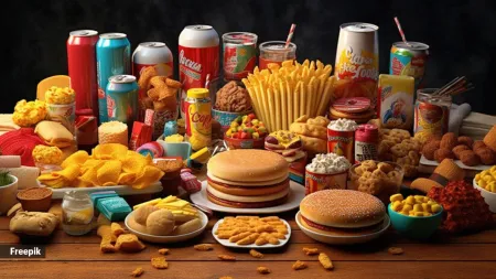 Are all processed foods bad for you? Nutritionist breaks it down