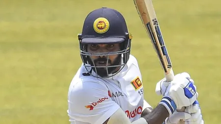 Wanindu Hasaranga, playing on injections, could miss whole of IPL 2024 in massive blow to SRH