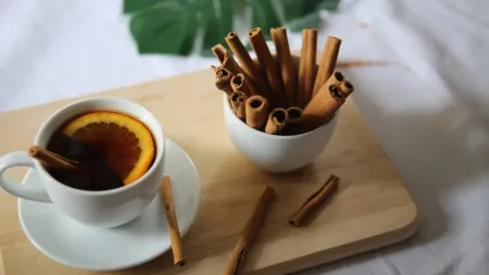 This is why you must include cinnamon tea in your weight loss regimen