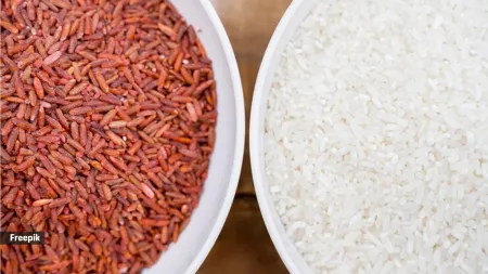 Should you ditch brown rice and go back to eating white rice again?