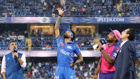 Hardik Pandya booed: Mumbai Police deploy cops in civil clothes at MCA pavilion after hostile crowd response to MI skipper