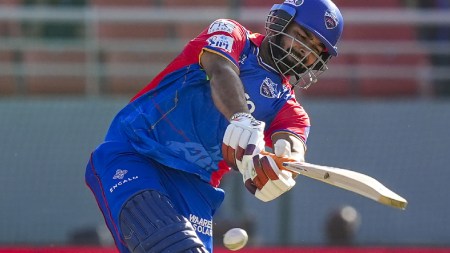 Rishabh Pant slams his first fifty of IPL 2024 vs CSK as Delhi Capitals captain signals comeback to form