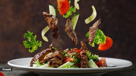 Can you guess which two Indian favourites are among the ‘best lamb dishes in the world’?