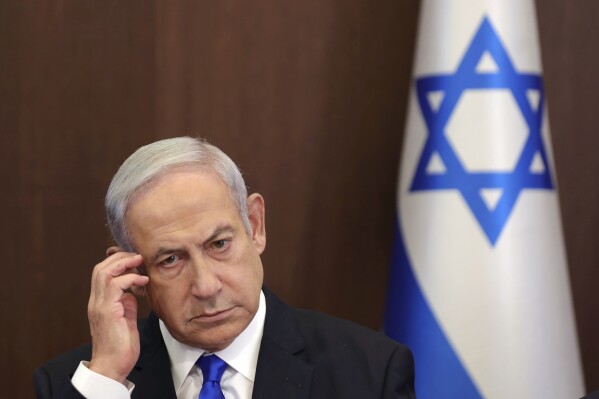 Israeli Prime Minister Netanyahu is to undergo hernia surgery