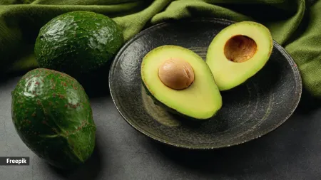 Why you must always wash avocados thoroughly before consumption