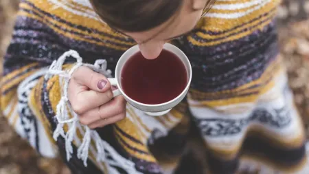 Elixir tea can boost immunity, here’s how