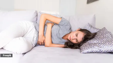 Symptoms of this lesser-known gastrointestinal issue often overlap with those of irritable bowel syndrome making differential diagnosis challenging