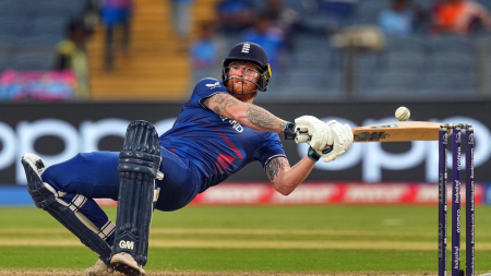 Ben Stokes opts out of T20 World Cup