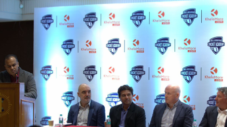 Champions League T20: Talks are on to revive the club-based cricket tournament, says Cricket Victoria CEO