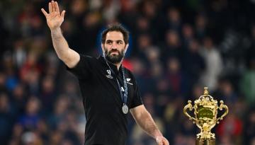 Rugby: All Blacks icon Sam Whitelock announces retirement, ends comeback speculation