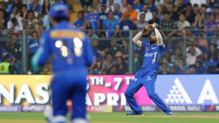 Hardik Pandya booed at Wankhede: Michael Vaughan says he’s “staggered” by Indian fans booing one of their own