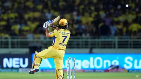 IPL 2024: Should MS Dhoni bat ahead of Ravindra Jadeja for CSK?